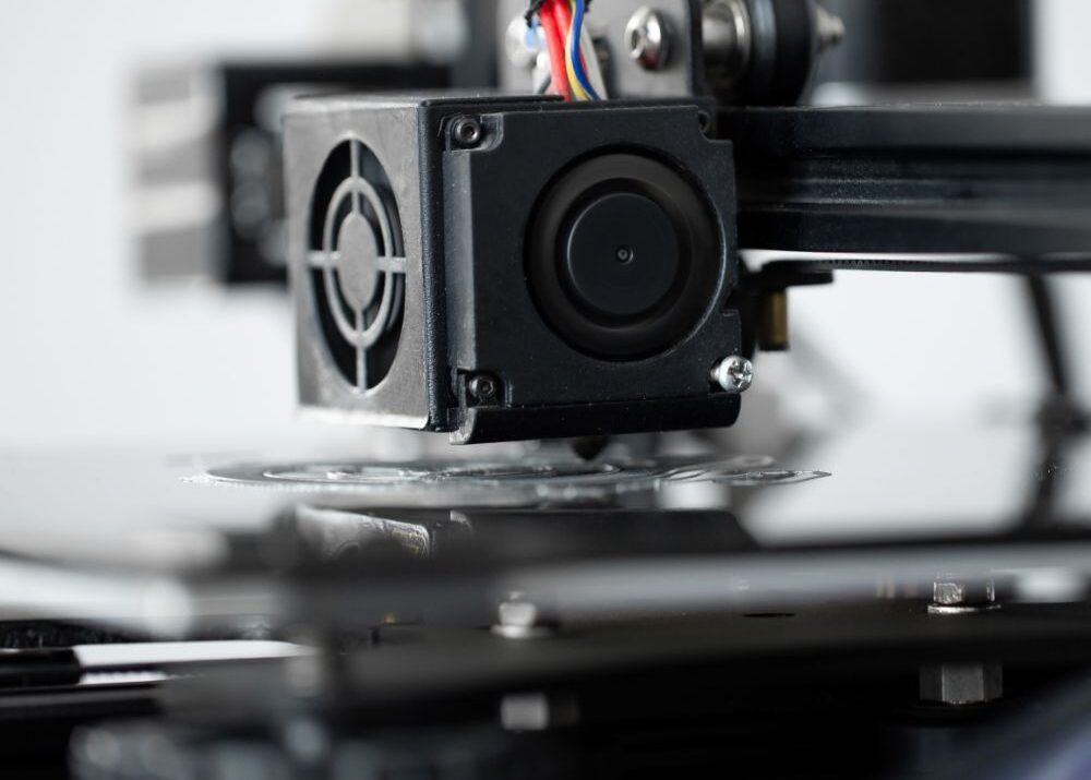 3D print on demand to fend off supply chain and warehouse woes